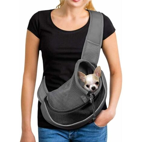dog carrier shoulder bag