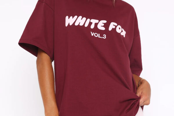 White Fox Hoodie: The Ultimate Statement of Style, Comfort, and Confidence White Fox hoodie