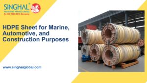 HDPE Sheet