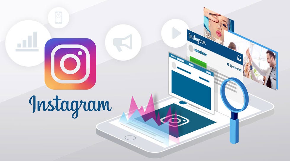 Instagram Ads Management