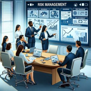 ISO 31000 Training Online