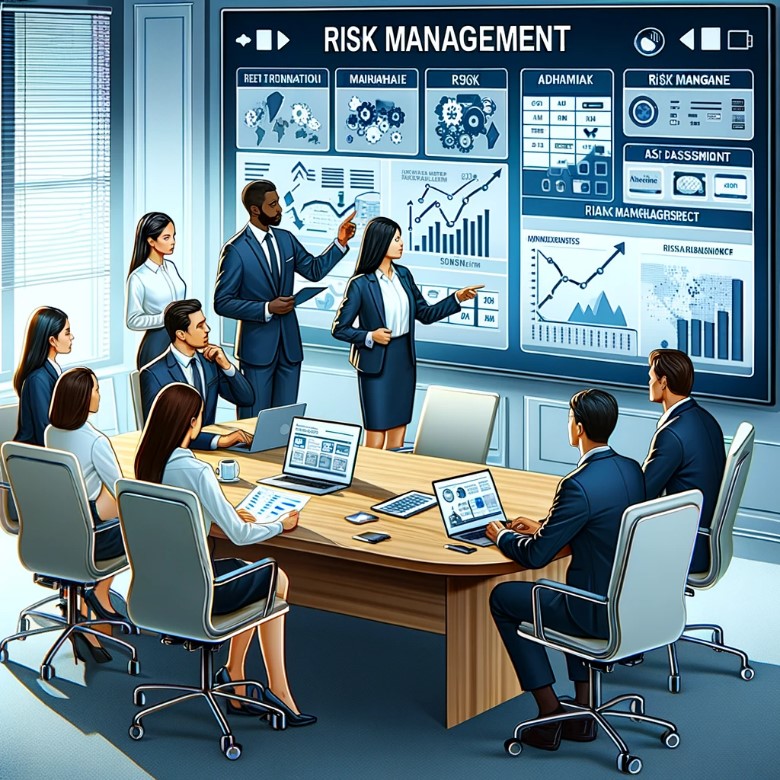 ISO 31000 Training Online