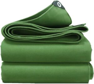 canvas tarpaulin