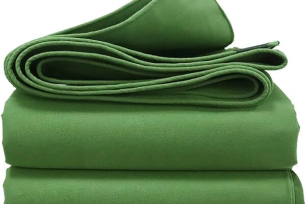 canvas tarpaulin