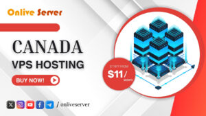 Canada VPS Hosting
