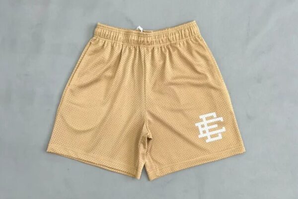 eric emanuel shorts