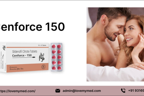 Cenforce 150