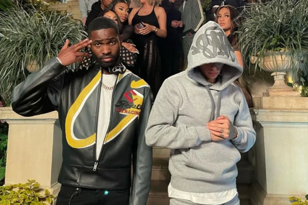 Corteiz Clothing: A New Voice in Streetwear Fashion Corteiz Windbreaker
