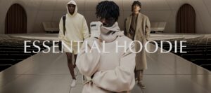 Buzz Artiklo Hoodie