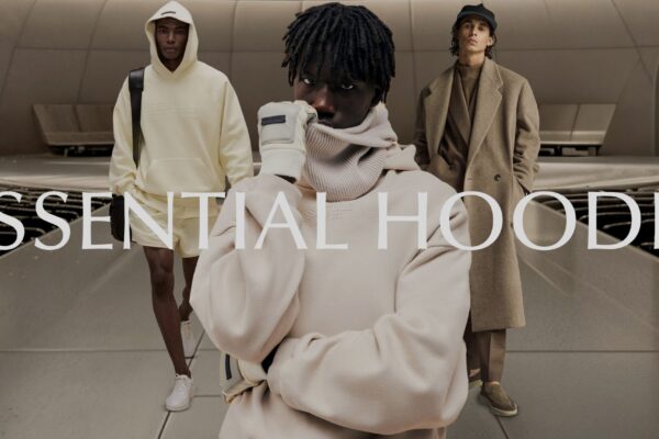 How to Transform Your Look with the Essential Hoodie Buzz Artiklo Hoodie