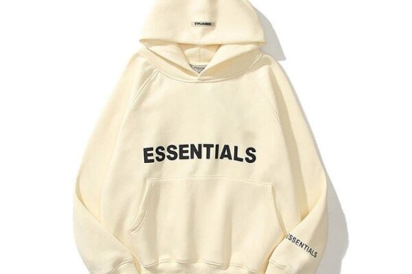 Festival-Ready Essentials That Start with the Basics Essentials Clothing