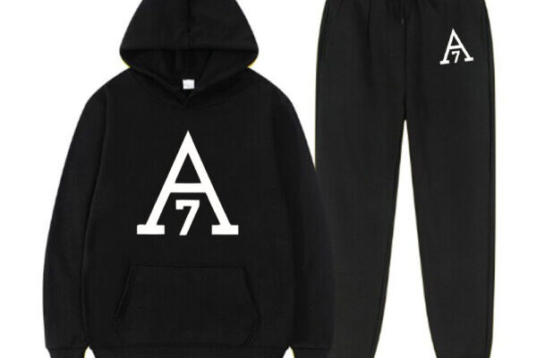 Essentials A7 Tracksuit