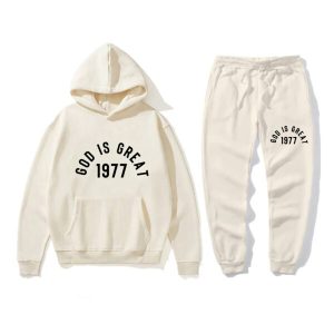 Essential Hoodie new online fashion brand