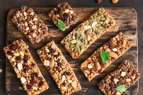 Europe Snack Bar Market to Reach US$ 6.42 Billion by 2033 – Boosted by Health Trends and Demand for Convenient Nutrition Europe Snack Bar Market