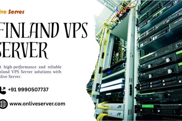 Upgrade to Onlive Server’s Finland VPS Server for Seamless Website Performance Upgrade to Onlive Server’s Finland VPS Server for Seamless Website Performance