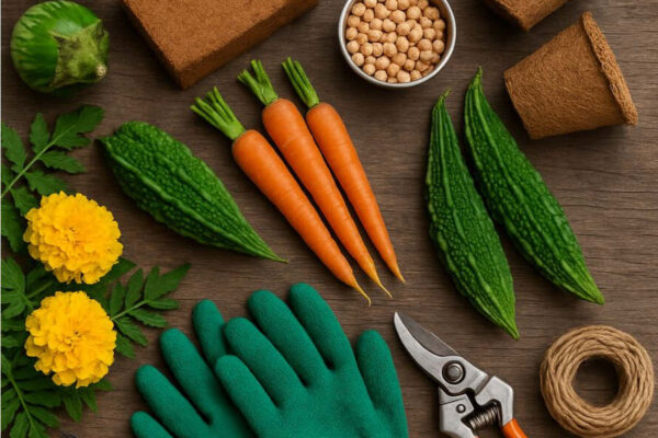 Gardening supplies India