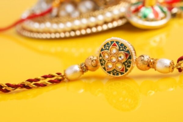 Send Rakhi to Australia