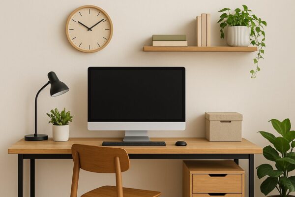 Home Office Furniture Essentials for Remote Workers Office Furniture