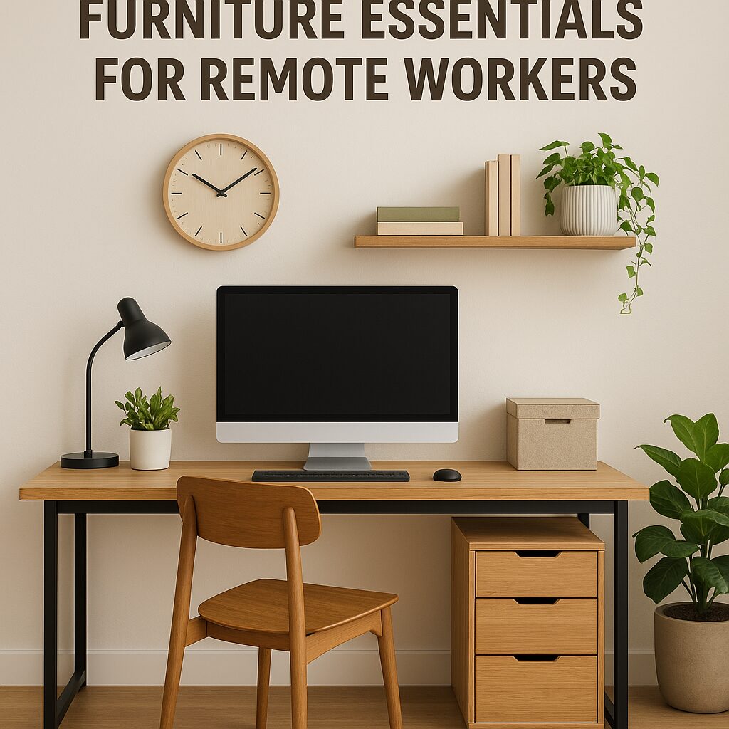 Office Furniture