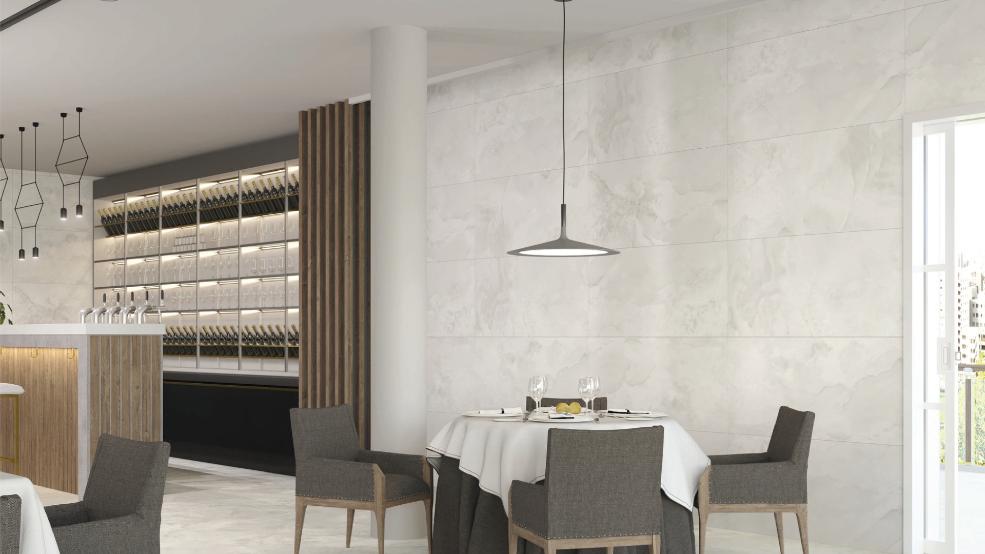 Discover the Top Trends in Porcelain Tiles for 2025