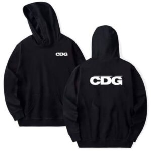 CDG Long Sleeve