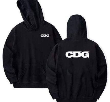 Shop Comme Des Garçons Polos with the Iconic Heart Logo CDG Long Sleeve