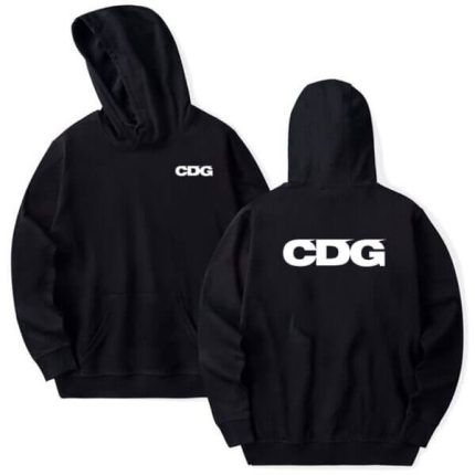 CDG Long Sleeve