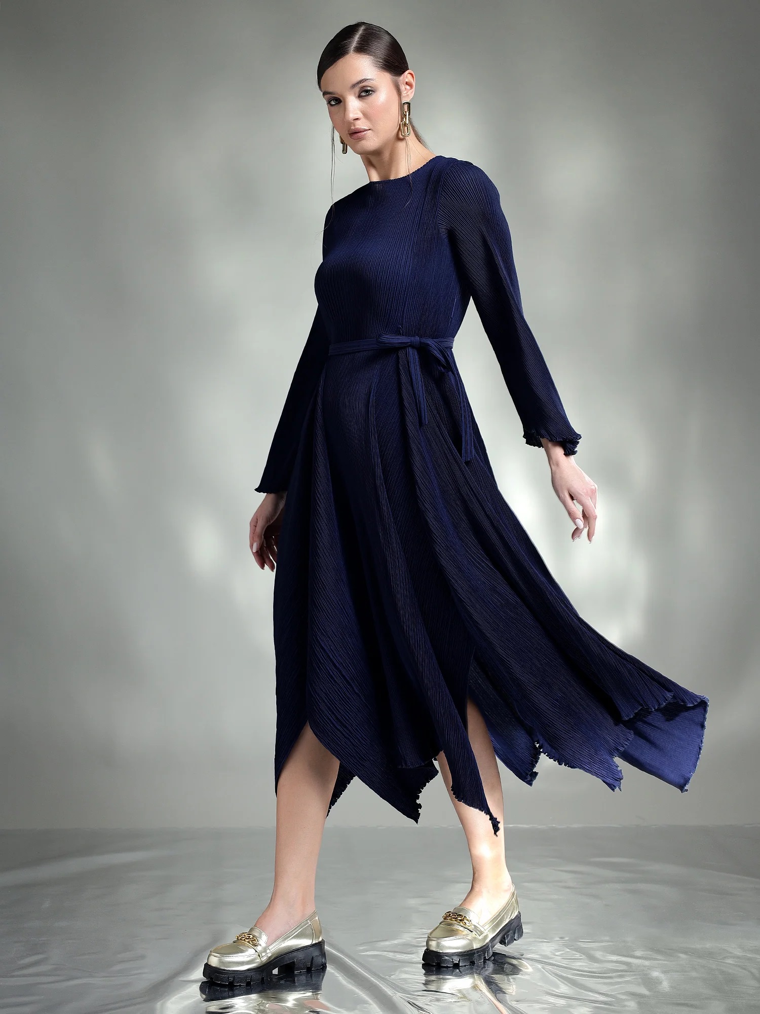 Pleated Tops in India