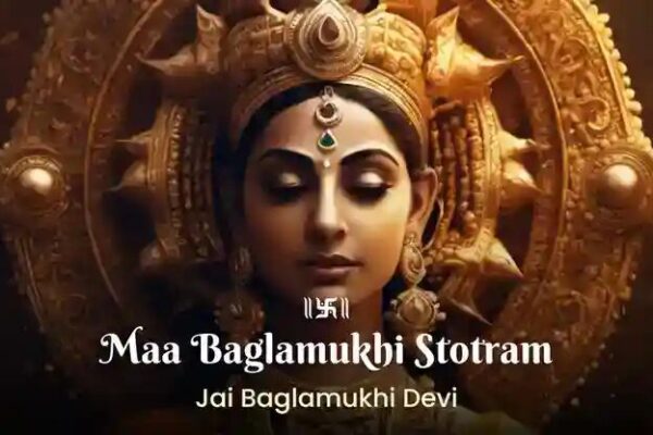 Unlocking the Divine Power of Maa Baglamukhi’s 108 Names: A Spiritual Guide