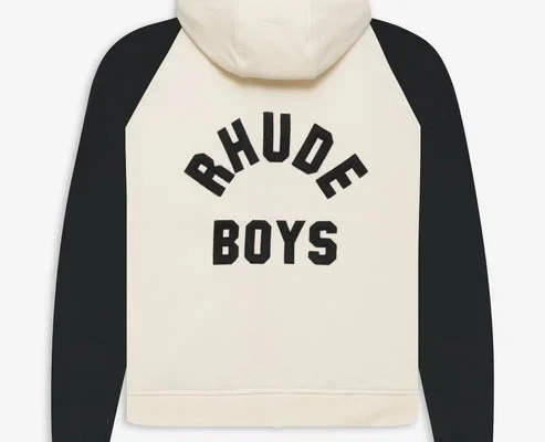 Campus Cool: The Collegiate Hoodie Comeback Campus Cool: The Collegiate Hoodie Comeback