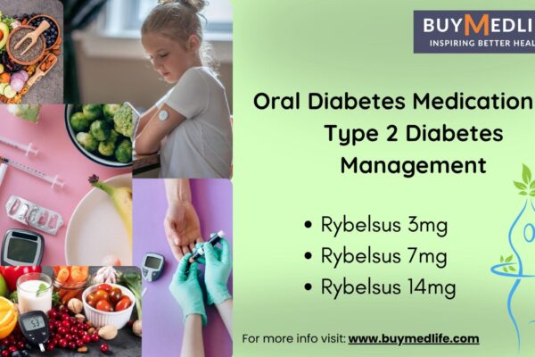 Tips for Maximizing Results with Rybelsus 7mg Rybelsus 7 mg