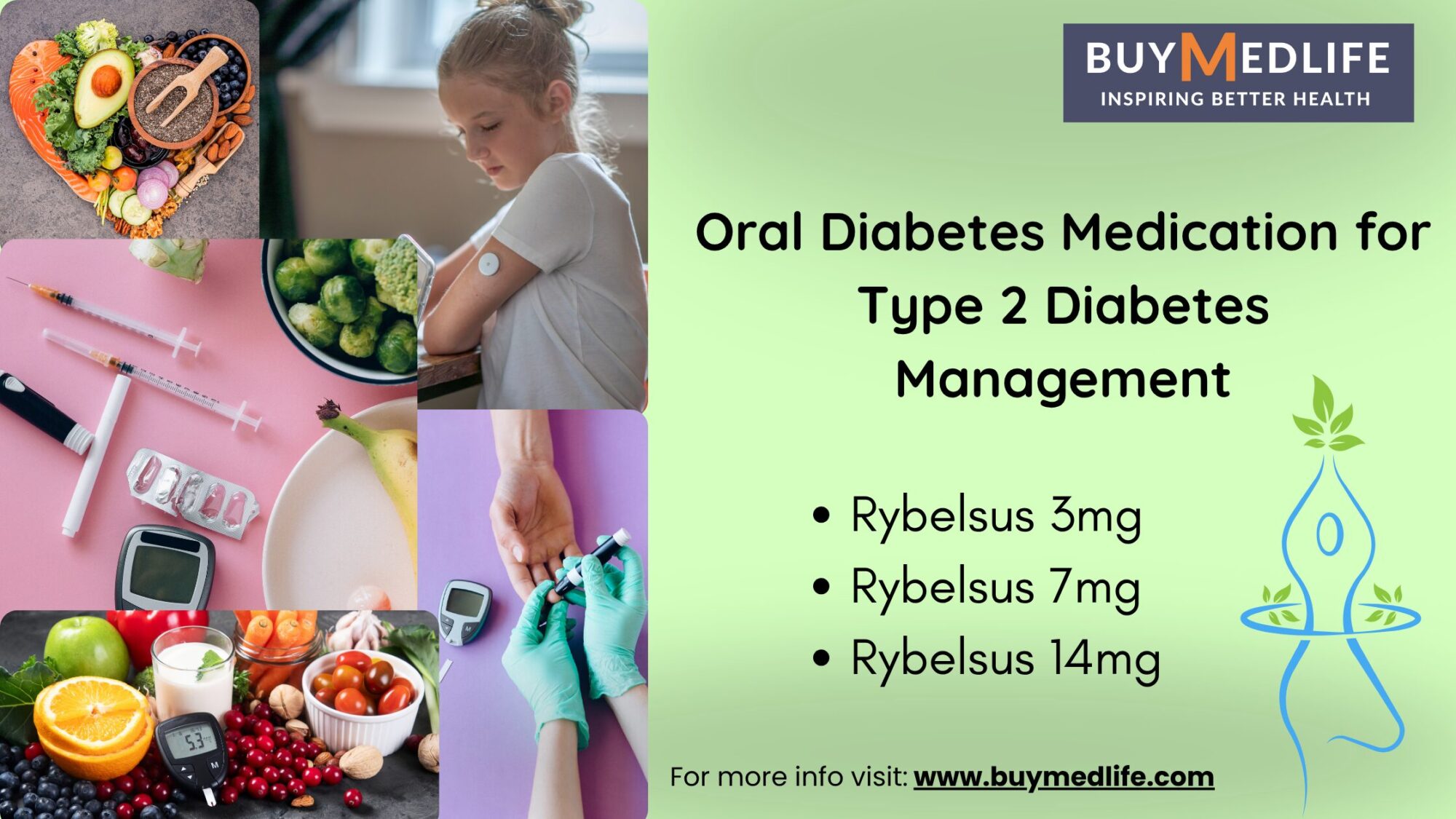 Rybelsus 7 mg