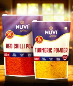 Buy Indian Spices Online