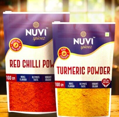 Buy Indian Spices Online