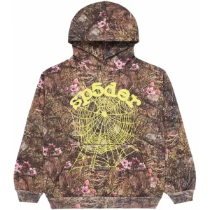 Ultimate Spider Hoodie for Casual Comfort and Cool Vibes