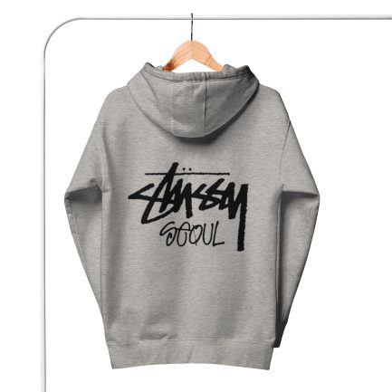 Comfy Never Looked So Cool: The Hoodie Revolution