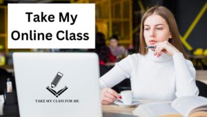 Take My Class For Me