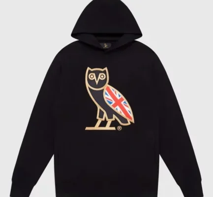 The Hoodie Remix: Unexpected Pairings That Work Wonders The Hoodie Remix: Unexpected Pairings That Work Wonders