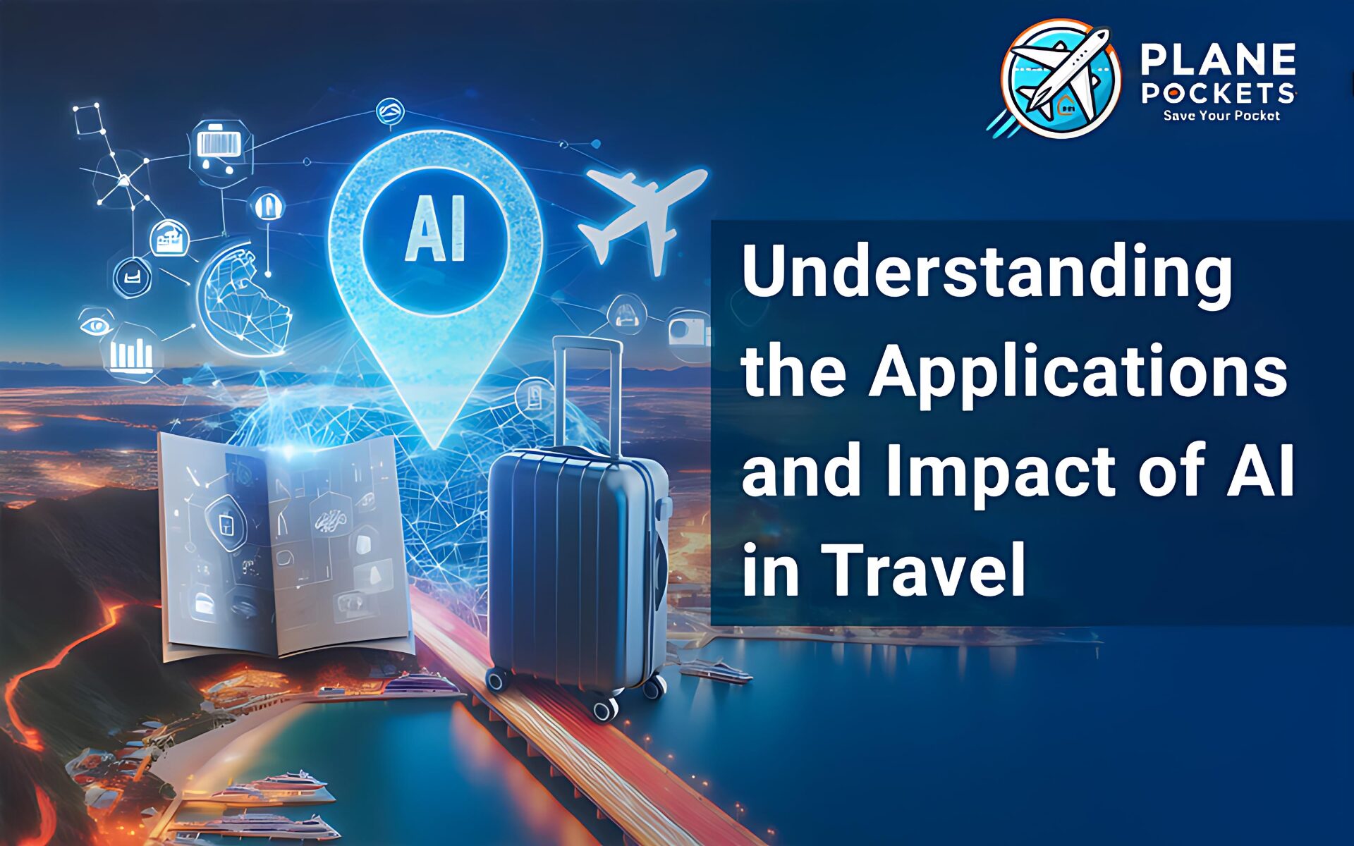 Impact of AI in Travel