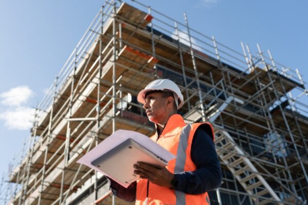 United States Construction Market