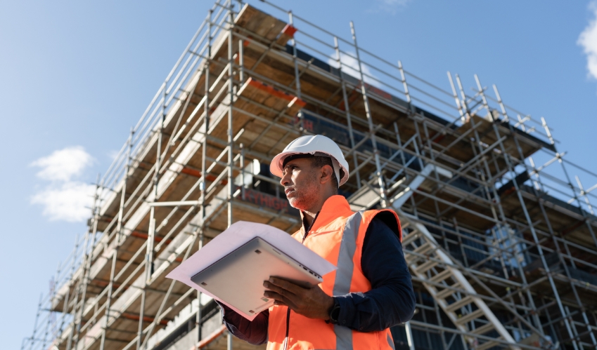 United States Construction Market