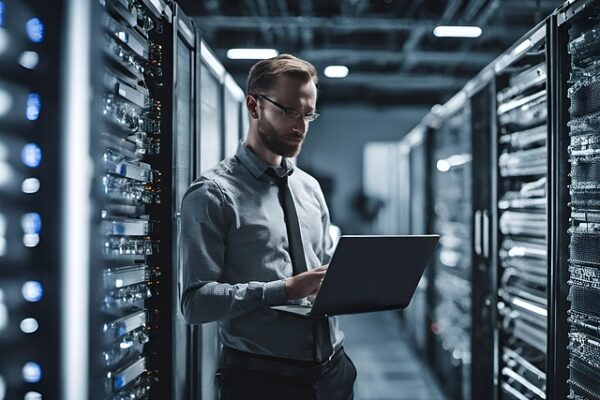 Building a Resilient Financial Sector in Qatar Using Microsoft Cloud Solutions managed cloud service provider in Qatar