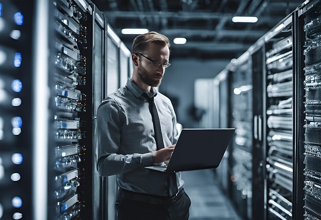 managed cloud service provider in Qatar
