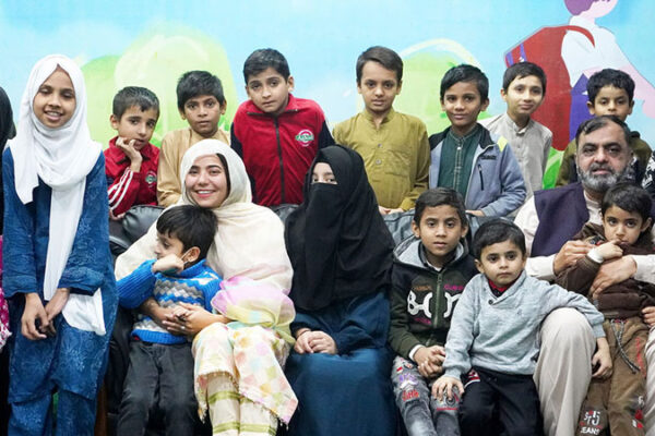 children rights in pakistan