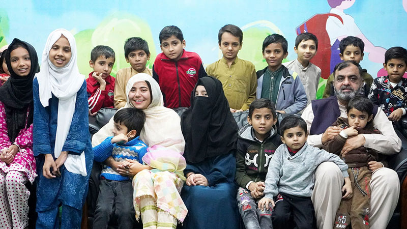 children rights in pakistan