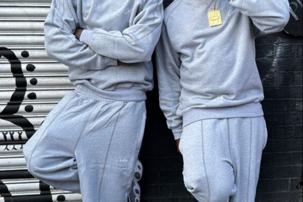 corteiz tracksuit
