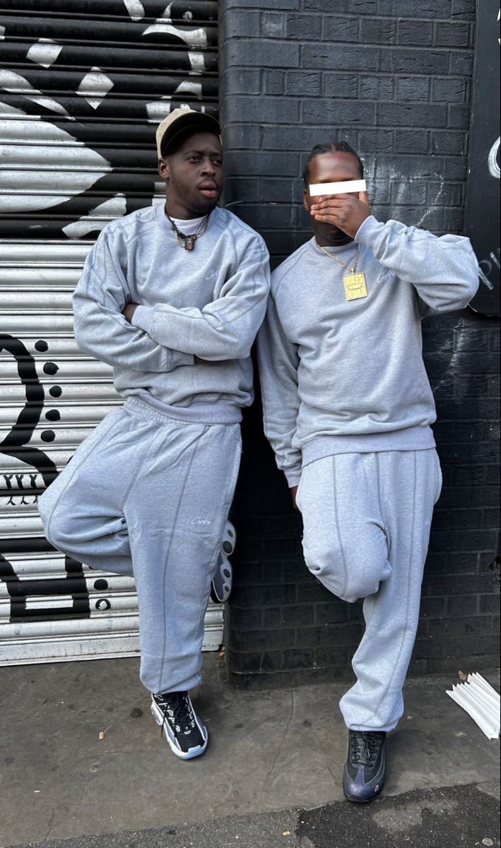corteiz tracksuit