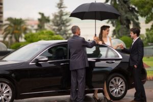 Why Reliable Taxi Services in London are a Smart Choice