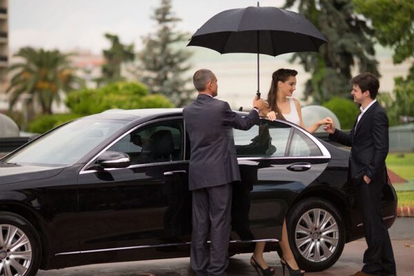 Why Reliable Taxi Services in London are a Smart Choice