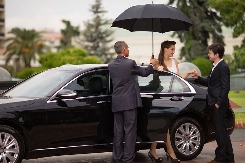 Why Reliable Taxi Services in London are a Smart Choice